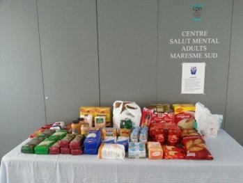 Fundació Banc d'Aliments