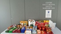 Fundació Banc d'Aliments