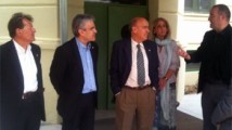 La Comunitat Terapèutica del Maresme”, dedicada a la atención de enfermos mentales, inaugura unas nuevas instalaciones en el edificio de Can Zeriquiey