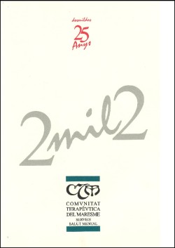 En el 25è aniversari de la CTM