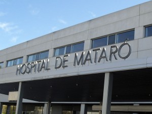 Hospital de Mataró