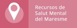 Recursos de salutmental del Maresme