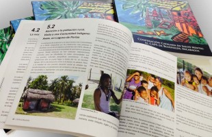 Llibre: Cooperación Catalana en Salud Mental: El CAPS de Bluefields, Nicaragua